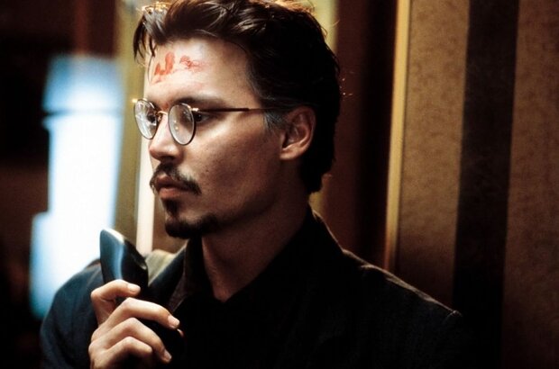 The Ninth Gate (1999) - photo 3