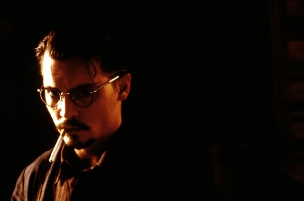 The Ninth Gate (1999) - photo 2