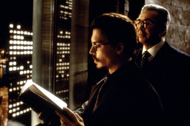 The Ninth Gate (1999) - photo 6
