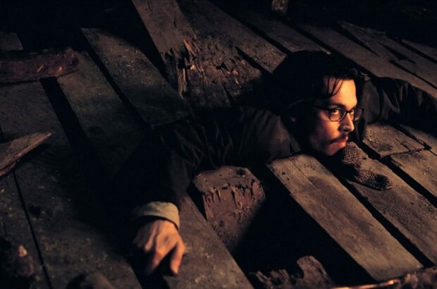 The Ninth Gate (1999) - photo 1