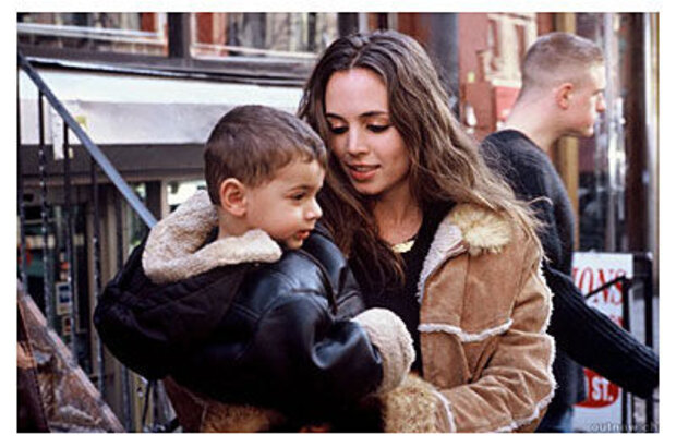 City by the Sea (2002) - photo 4