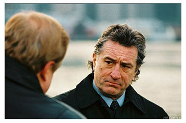 City by the Sea (2002) - photo 1