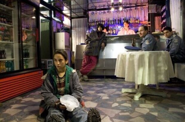 Pa-ra-da (2008) - photo 3