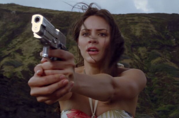 You May Not Kiss the Bride (2011) - photo 6