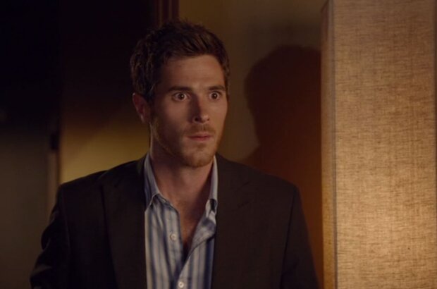You May Not Kiss the Bride (2011) - photo 3