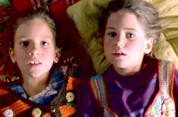 Hideous Kinky (1998) - photo 3