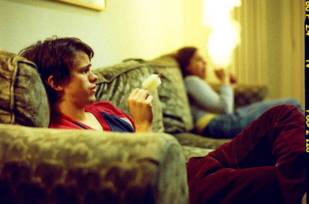 Good Dick (2008) - photo 3