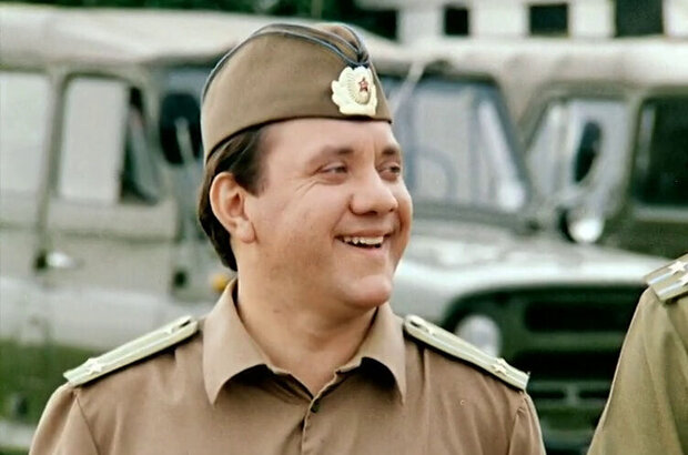 Brave Guys (1993) - photo 5
