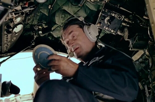 Brave Guys (1993) - photo 12