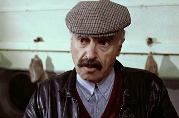 Brave Guys (1993) - photo 10