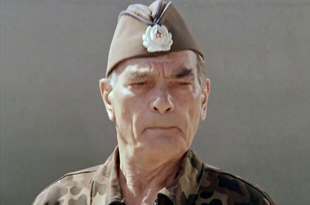 Brave Guys (1993) - photo 15