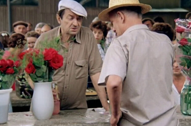 Brave Guys (1993) - photo 9