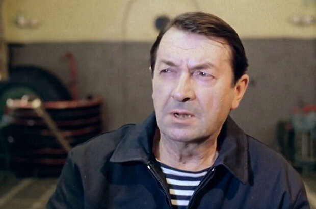 Brave Guys (1993) - photo 3