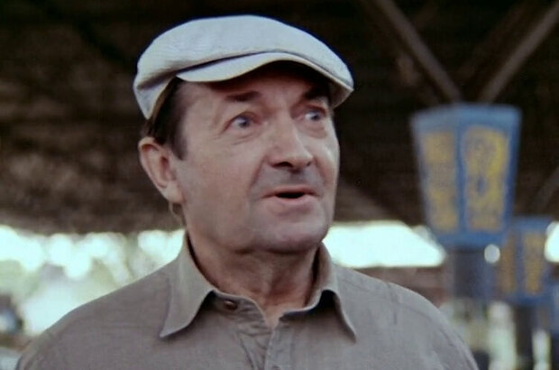 Brave Guys (1993) - photo 14