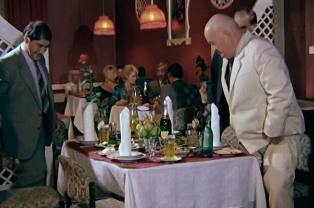 Brave Guys (1993) - photo 4