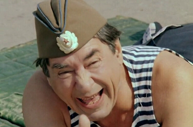 Brave Guys (1993) - photo 2