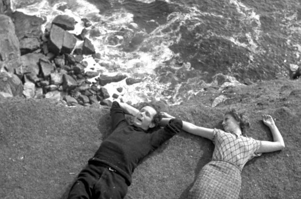 Край света (1937) - фото 1