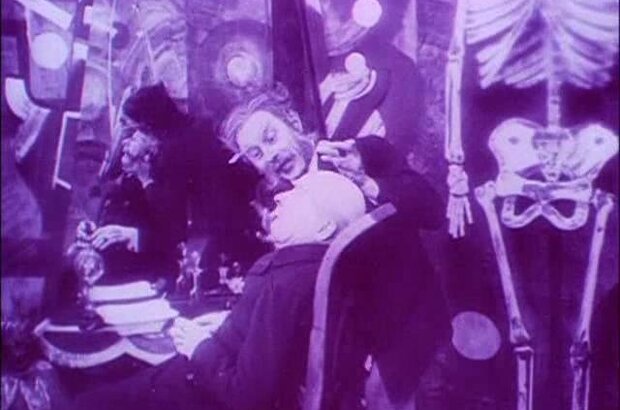 Genuine (1920) - photo 2