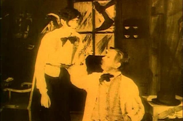 Genuine (1920) - photo 4