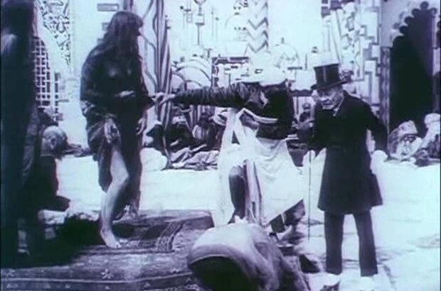 Genuine (1920) - photo 8