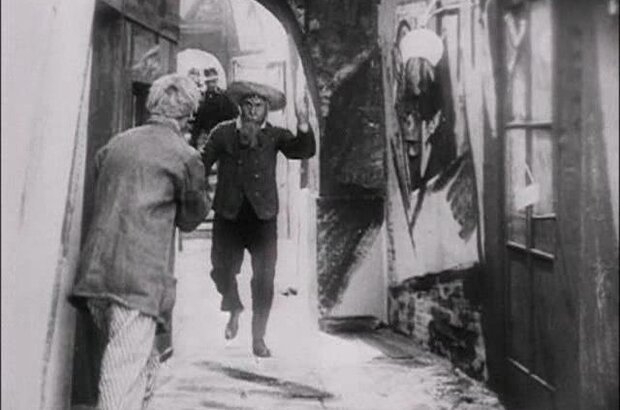 Genuine (1920) - photo 3