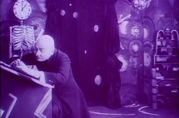 Genuine (1920) - photo 6