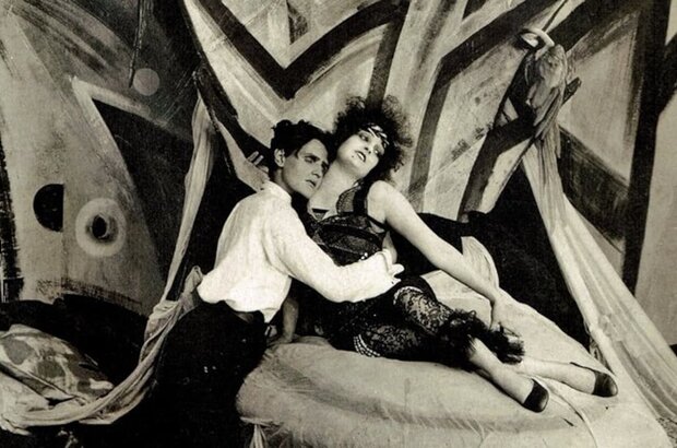Genuine (1920) - photo 1