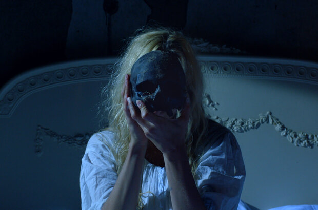 Dawn Breaks Behind the Eyes (2021) - photo 4