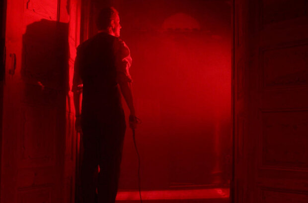 Dawn Breaks Behind the Eyes (2021) - photo 8