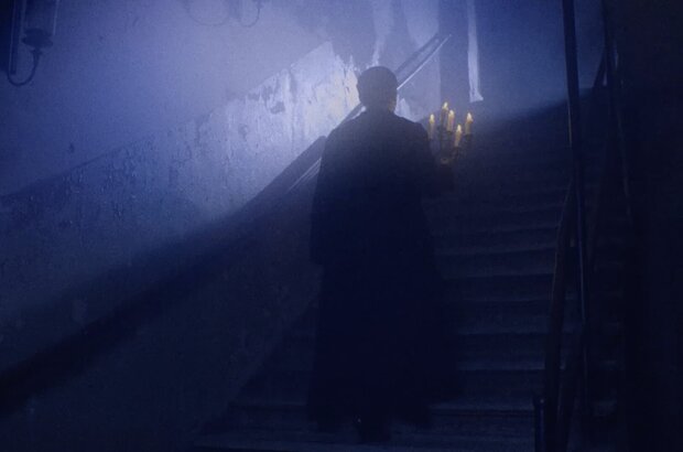 Dawn Breaks Behind the Eyes (2021) - photo 2