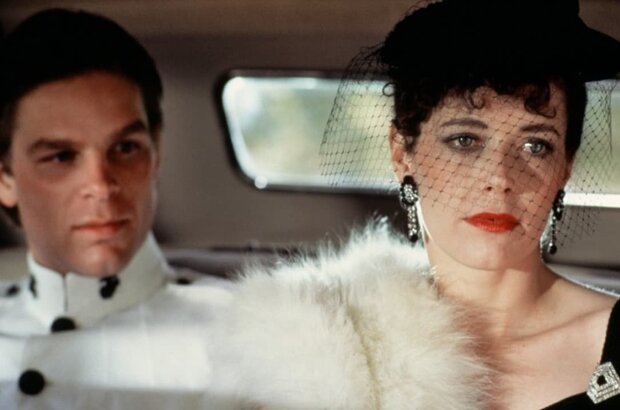Эммануэль 4 (1984) - фото 1