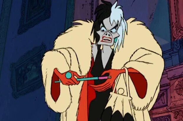101 Dalmatians (1961) - photo 5