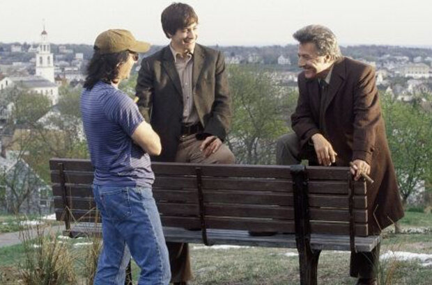 Миля лунного света (2002) - фото 3