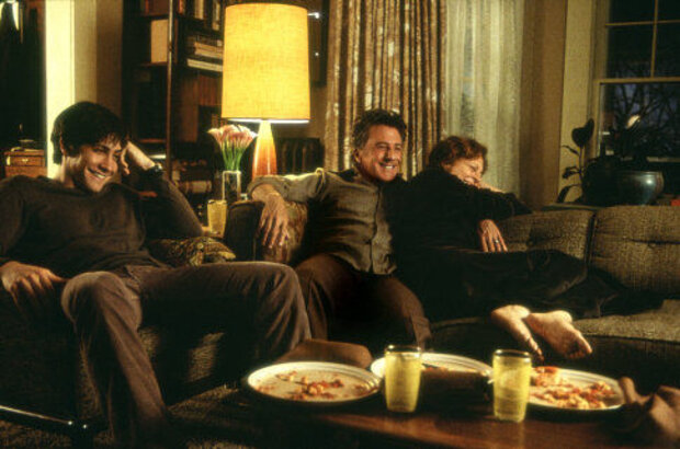 Миля лунного света (2002) - фото 4