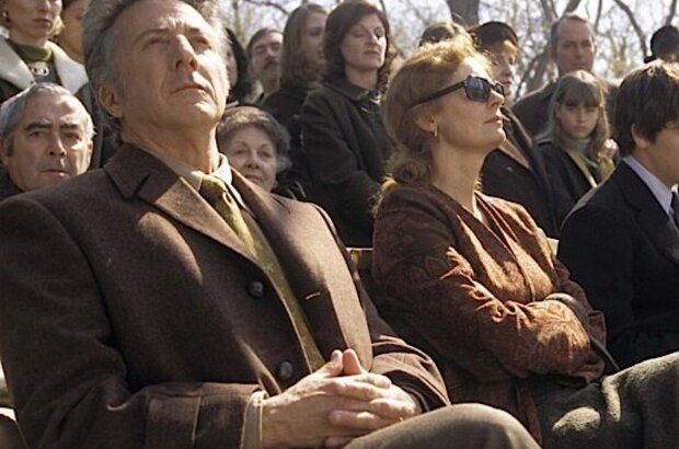 Миля лунного света (2002) - фото 1