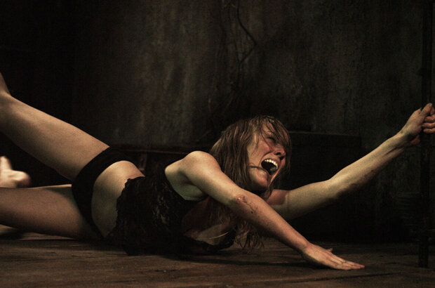 The Drownsman (2014) - photo 3