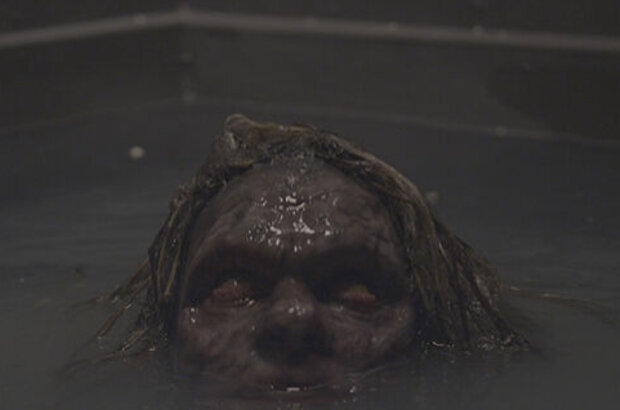 The Drownsman (2014) - photo 2