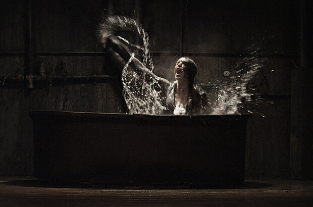 The Drownsman (2014) - photo 1