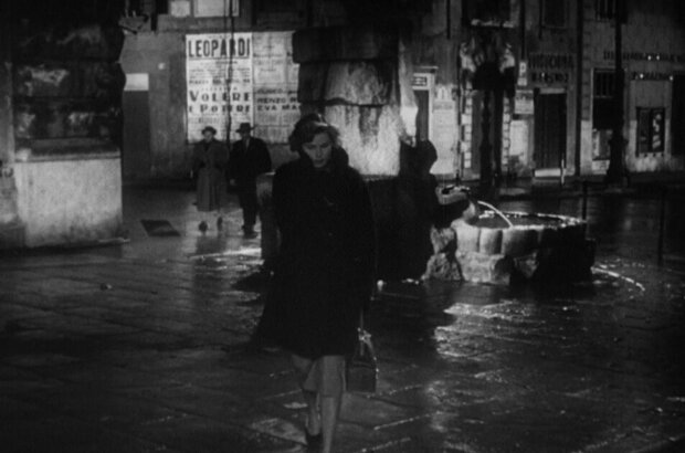 Europe '51 (1952) - photo 3