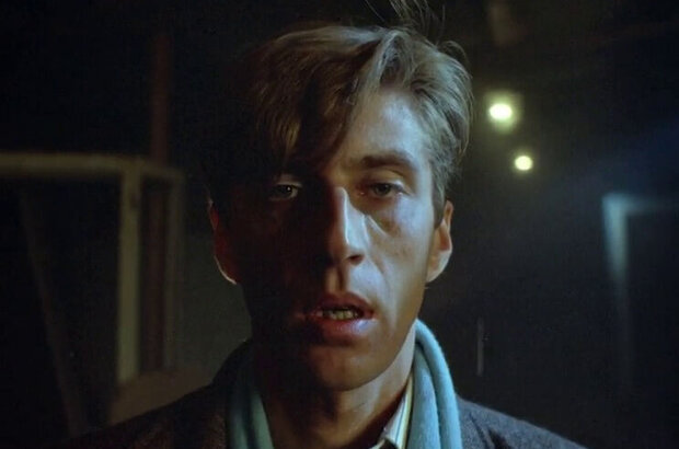 Двойник (1995) - фото 10