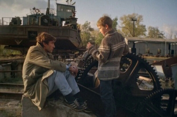 Двойник (1995) - фото 7