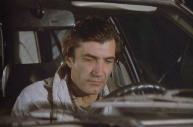 Двойник (1995) - фото 1