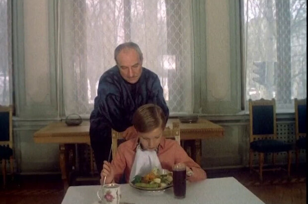 Двойник (1995) - фото 11