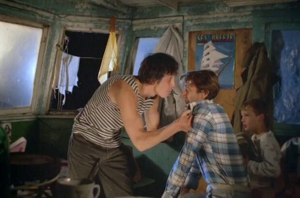 Двойник (1995) - фото 6