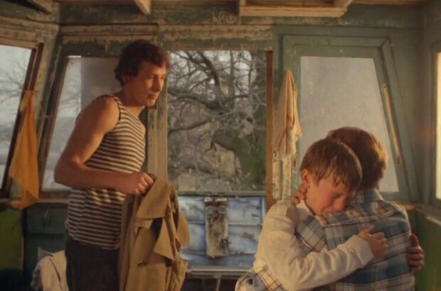 Двойник (1995) - фото 8