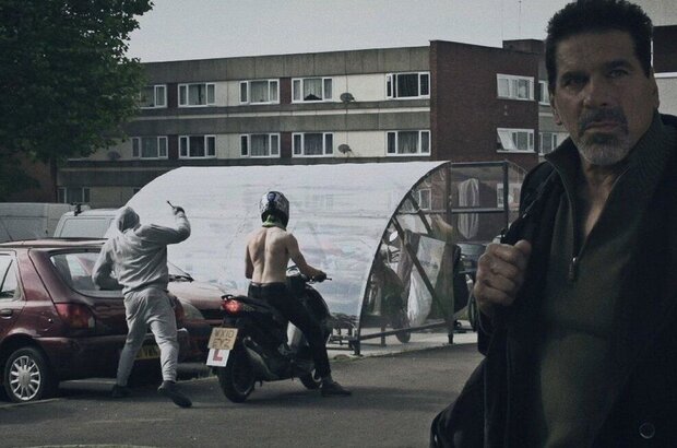 Мгновенная смерть (2017) - фото 3