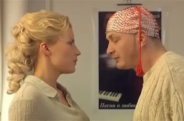 Снежная королева (2007) - фото 1