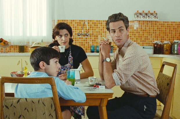 The Time That Remains (2009) - photo 1