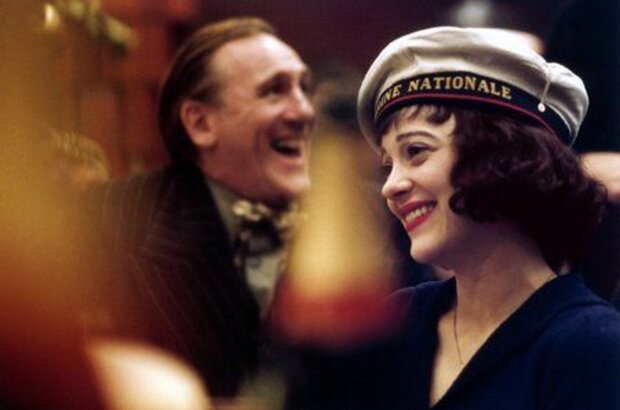 La Vie en Rose (2007) - photo 2