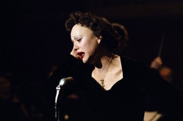 La Vie en Rose (2007) - photo 1